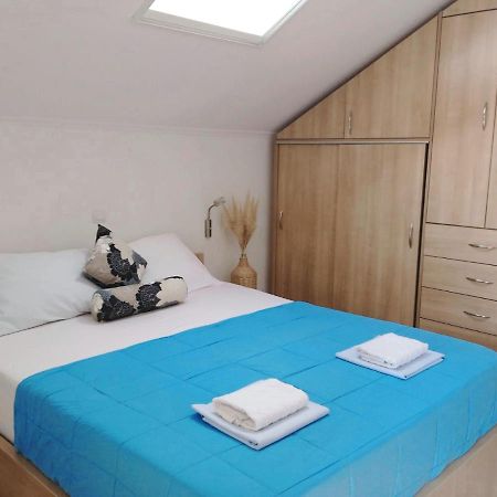 Apartament Karoma Sunroof Mlini Zewnętrze zdjęcie