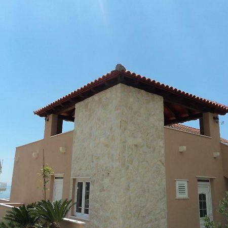 Apartament Karoma Sunroof Mlini Zewnętrze zdjęcie