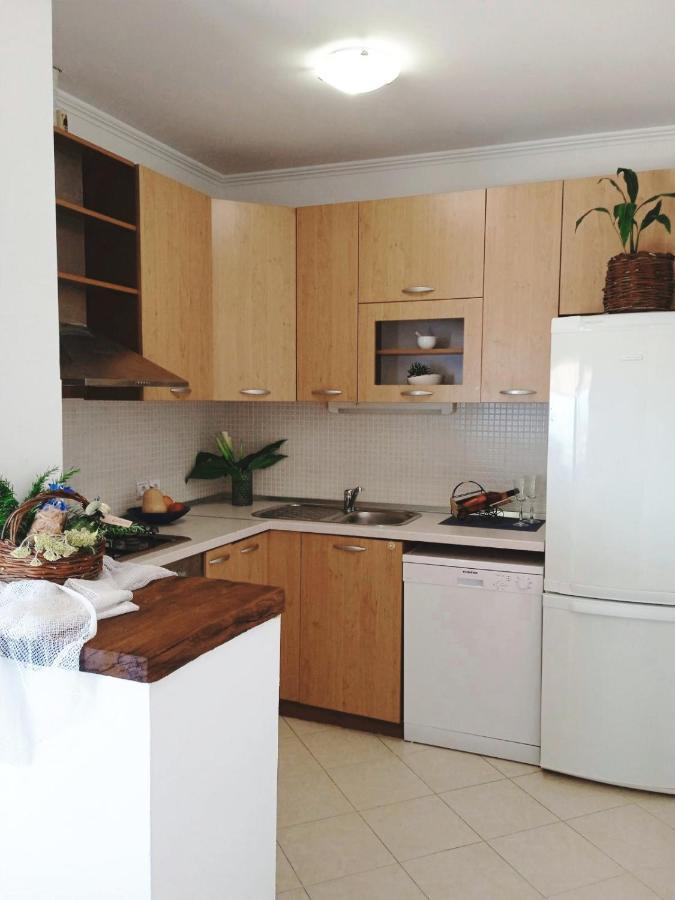 Apartament Karoma Sunroof Mlini Zewnętrze zdjęcie