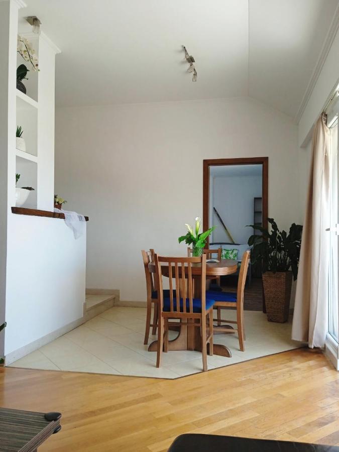Apartament Karoma Sunroof Mlini Zewnętrze zdjęcie