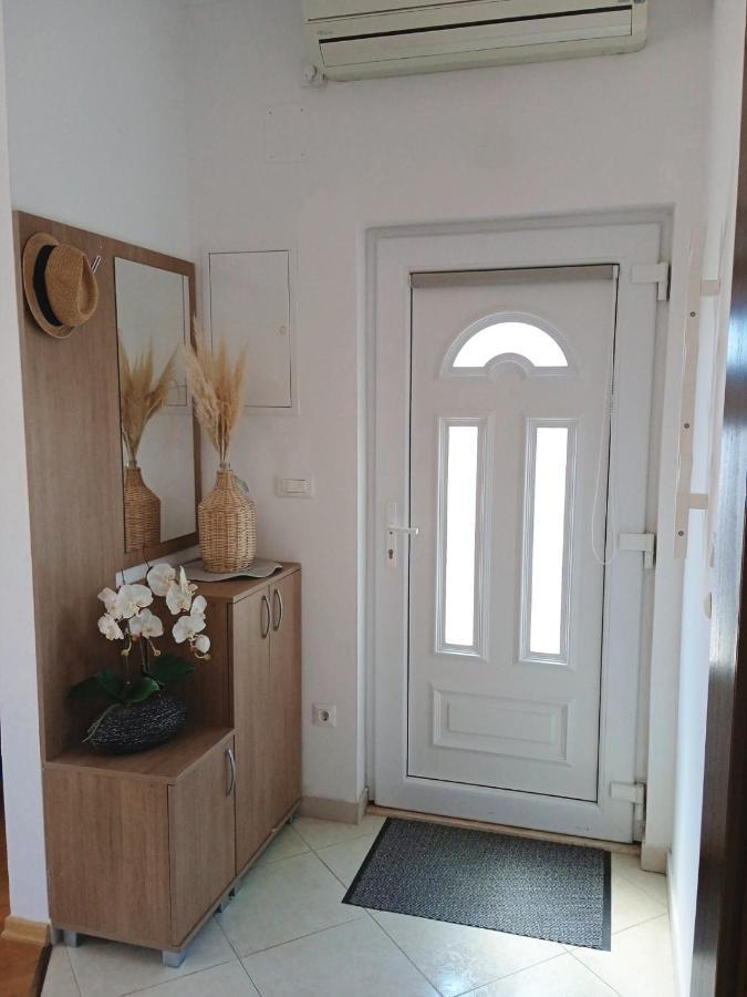 Apartament Karoma Sunroof Mlini Zewnętrze zdjęcie